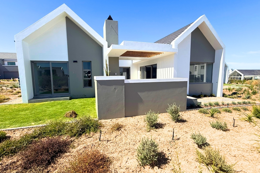 3 Bedroom Property for Sale in Langebaan Country Estate Western Cape